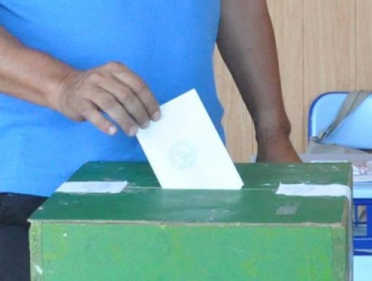 Antonescu: Românii din străinătate au drept de vot, dar e altceva decât prezenţa pe listele electorale permanente